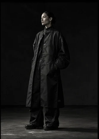 VANTA / FORM look 04