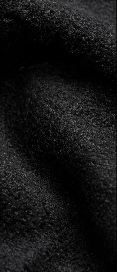 RAW KNIT view 2