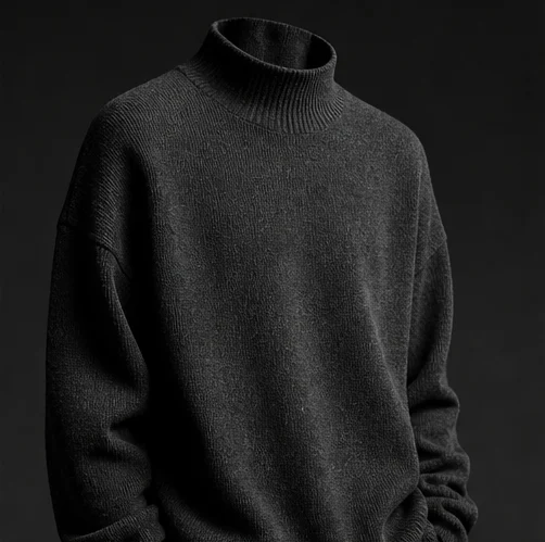 VOID TROUSER